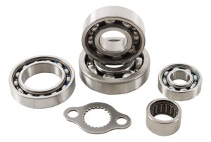 Honda CR 80 R Transmission Bearing Kit - Hot Rods - `86-`02